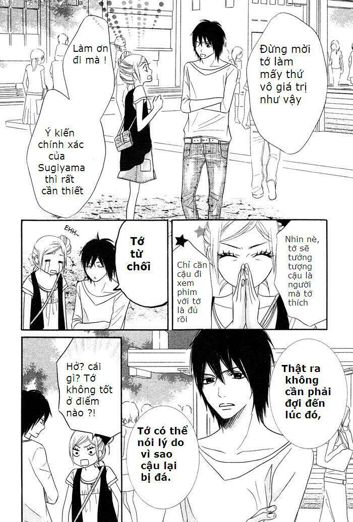 kanzen date manual chapter 1 6