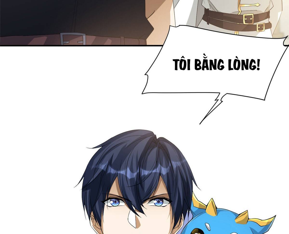 cựu nhật ngự long chapter 4.2 3