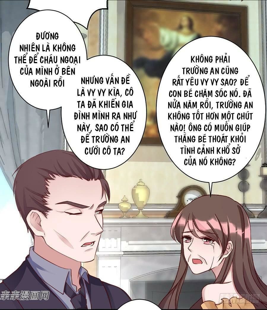 gửi người không quen chapter 38 7