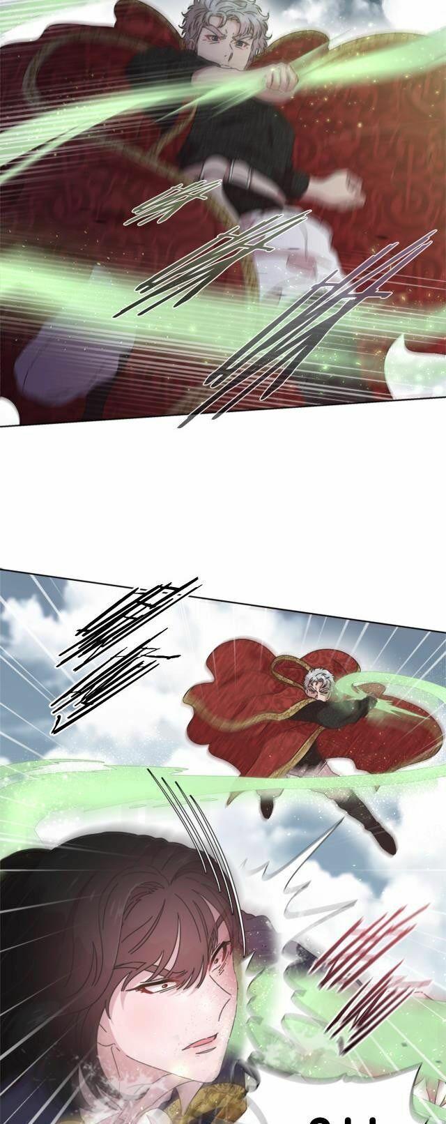 con gái bảo bối của ma vương chapter 111 27