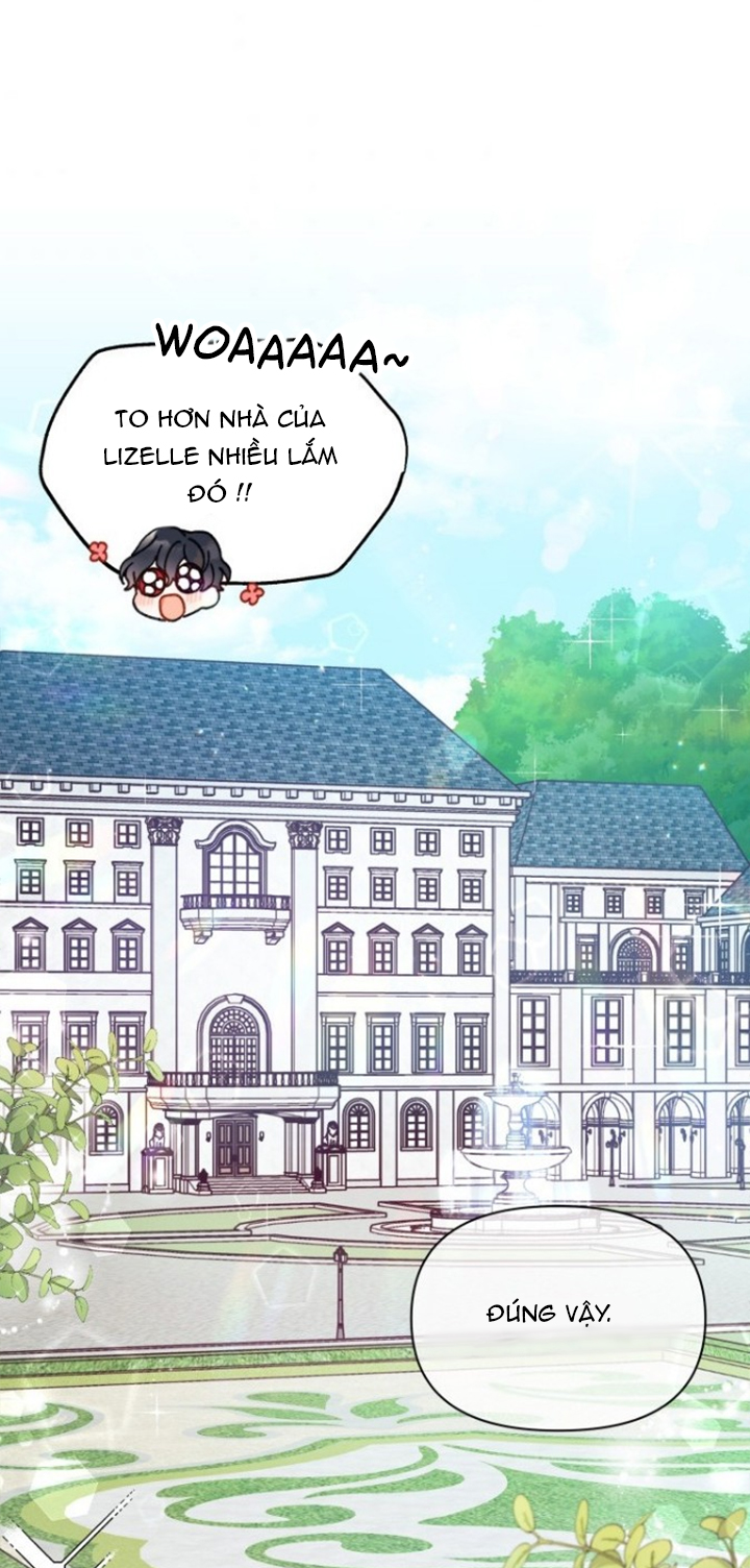 tôi đã kết hôn khi tôi tìm thấy nam chính chapter 5 33