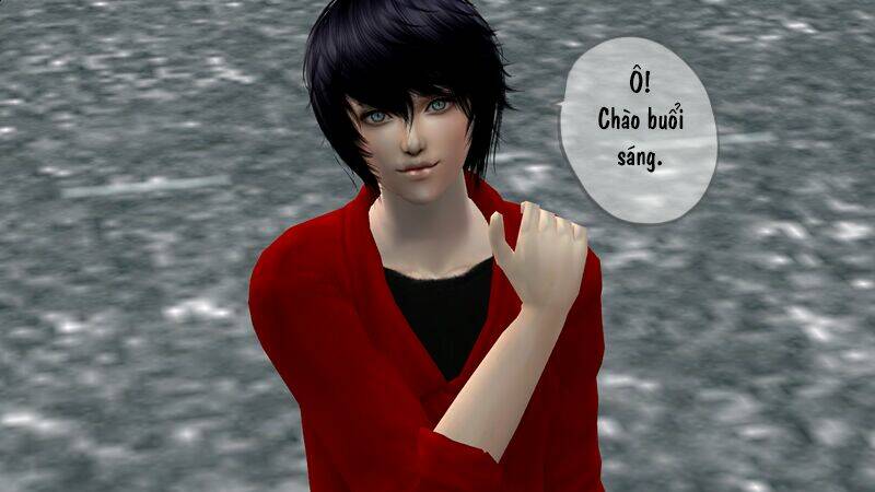 and i love you! chapter 1 91