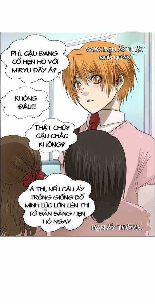 chúa tể perdien chapter 10 17