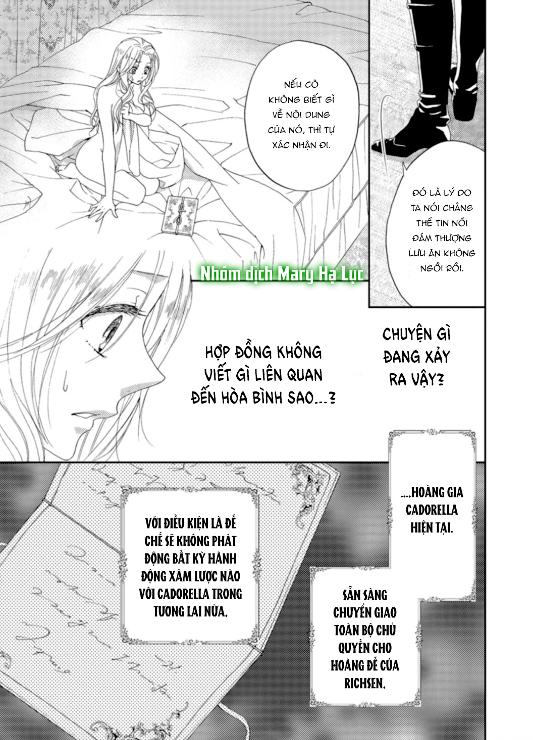 tuyển tập hàn, nhật chịch ngắn chapter 16 27