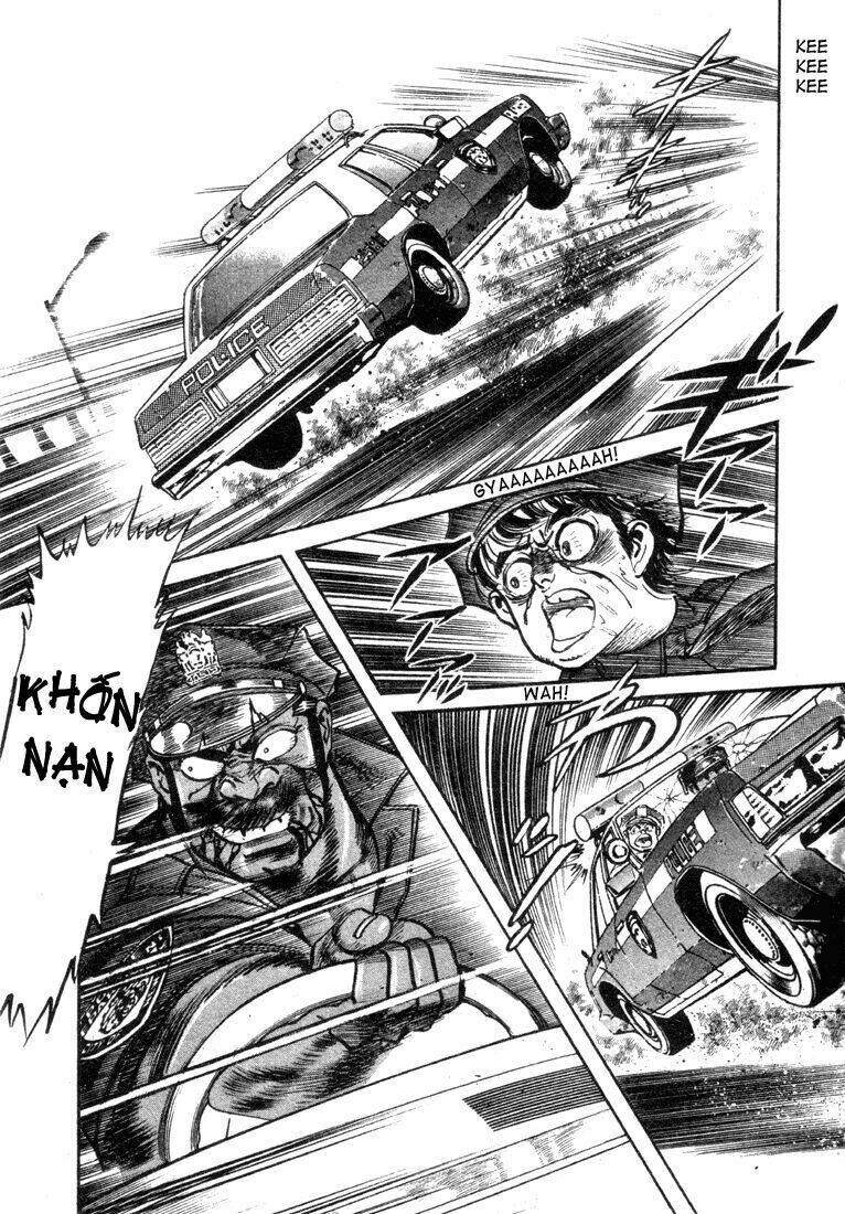 mad bull 34 chapter 6 2