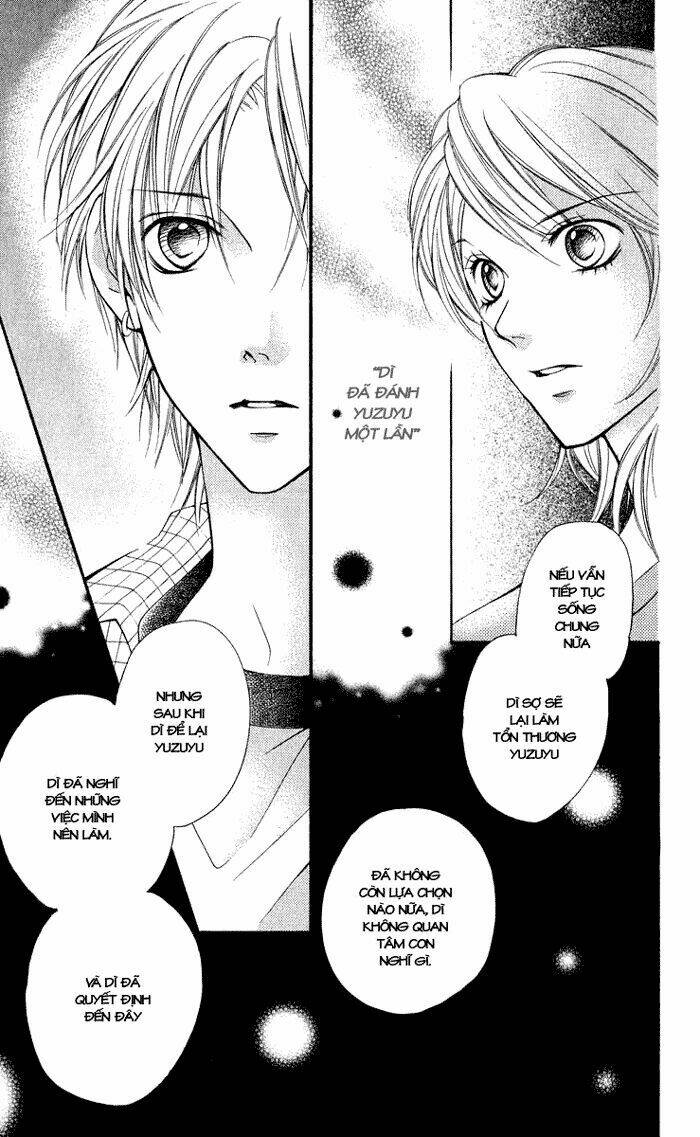 câu chuyện tuổi teen chapter 35 12