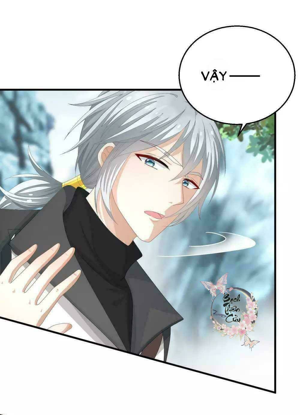 xuyên nhanh - hướng dẫn tự cứu của nữ phụ chapter 4 34