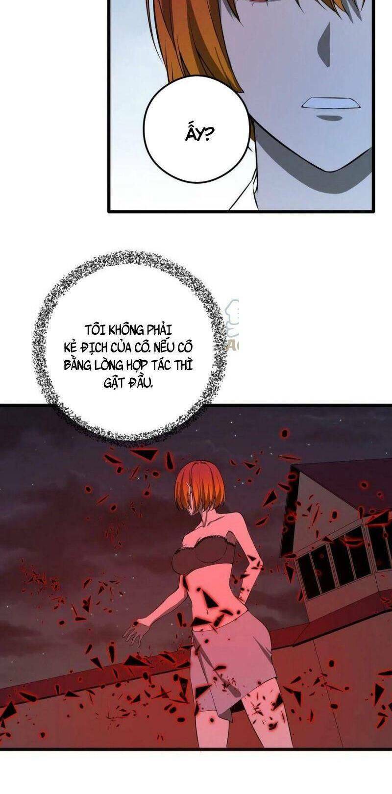 người tu tiên tại đô thị chapter 190 20