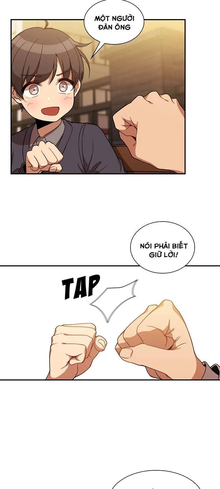 close as neighbors chapter 22 22