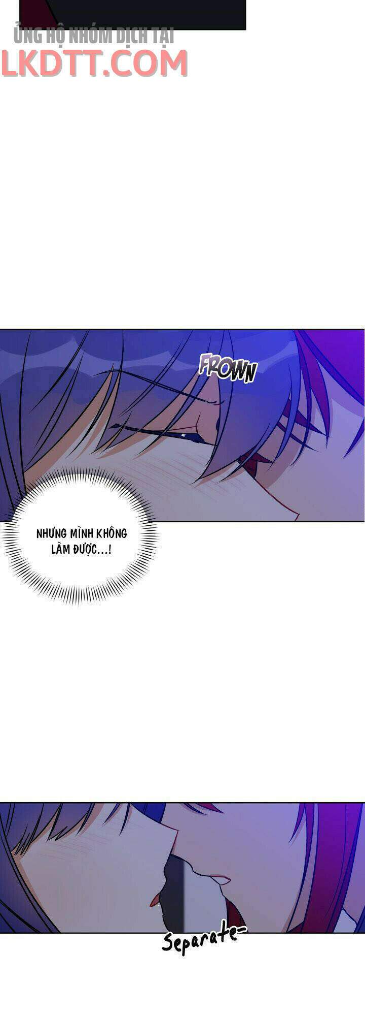 quái thú với hoa chapter 38 7