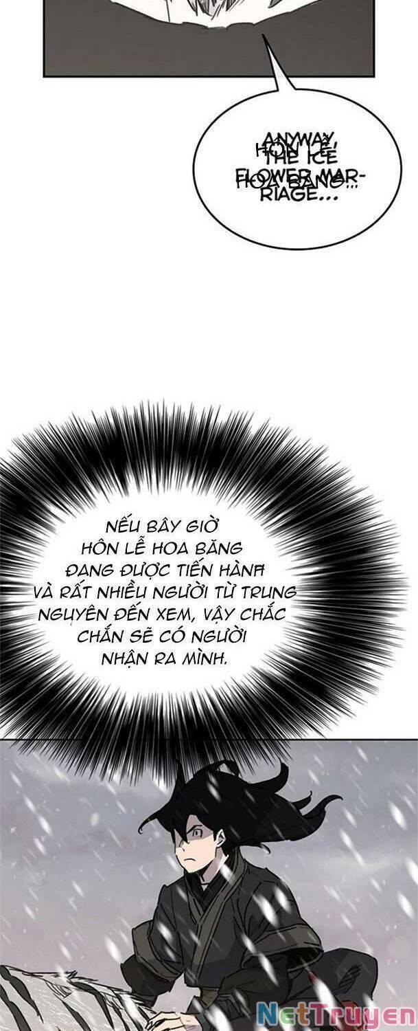 kiếm sĩ bất bại chapter 138 18