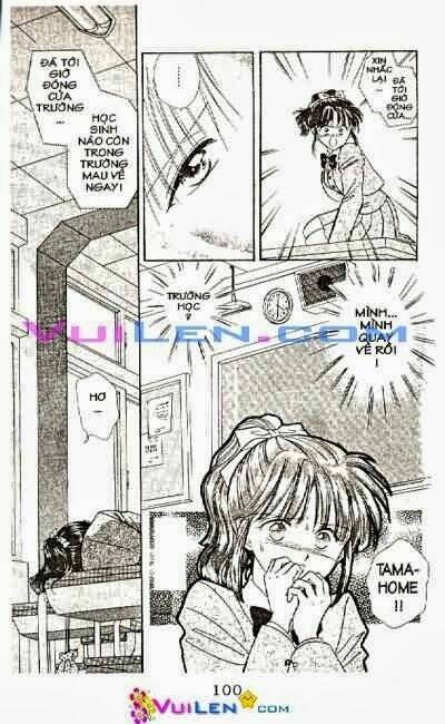 quyển sách kỳ bí chapter 12 101