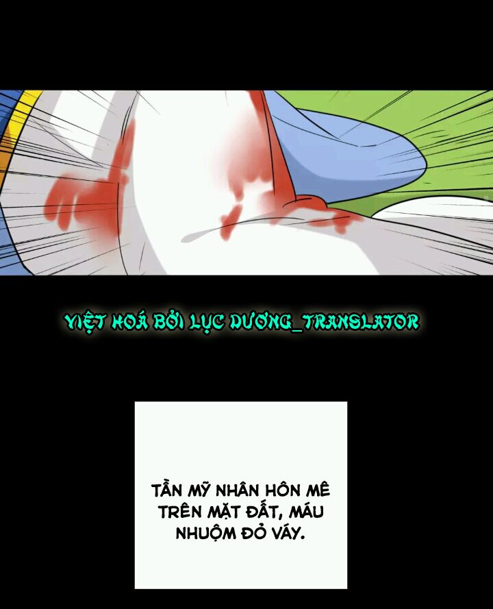 lưỡng bất nghi (full) chapter 91 6