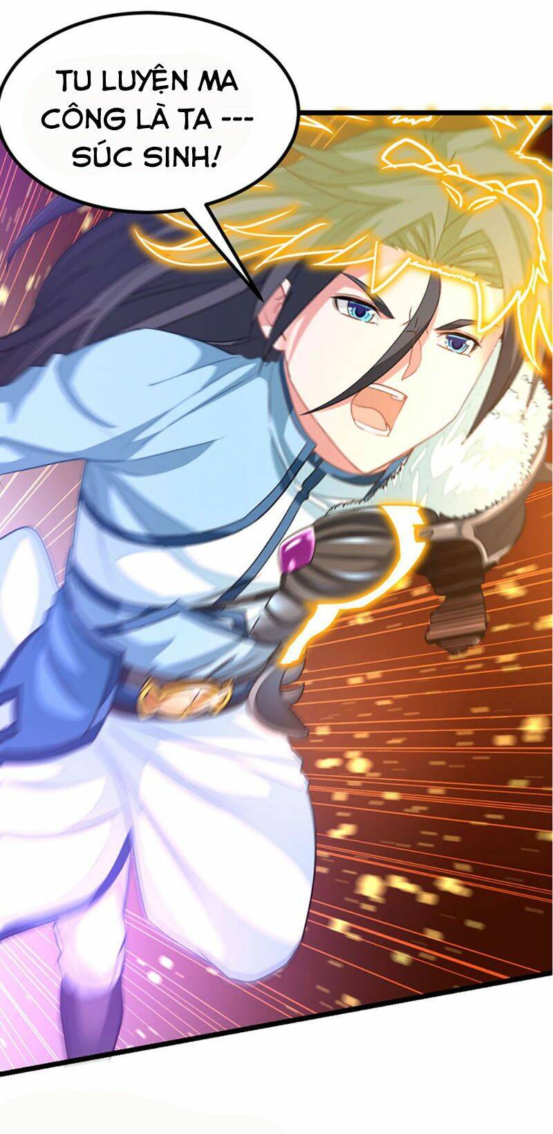 cửu dương thần vương chapter 213 28