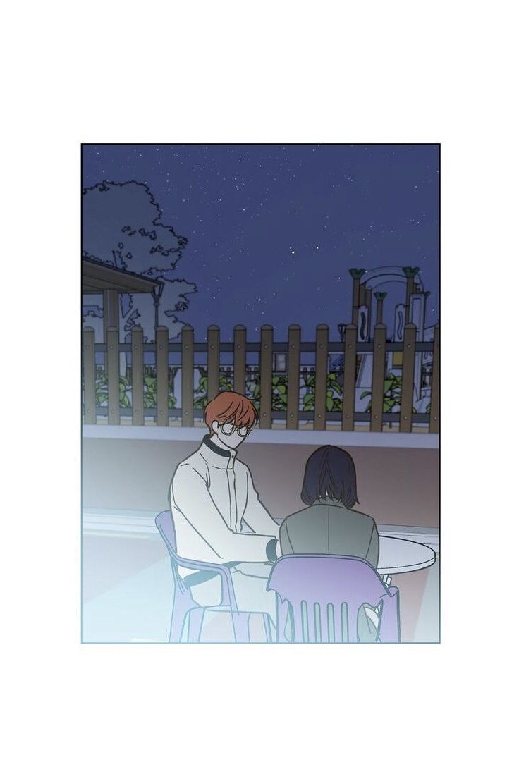 invitation of mystic messenger chapter 24 59