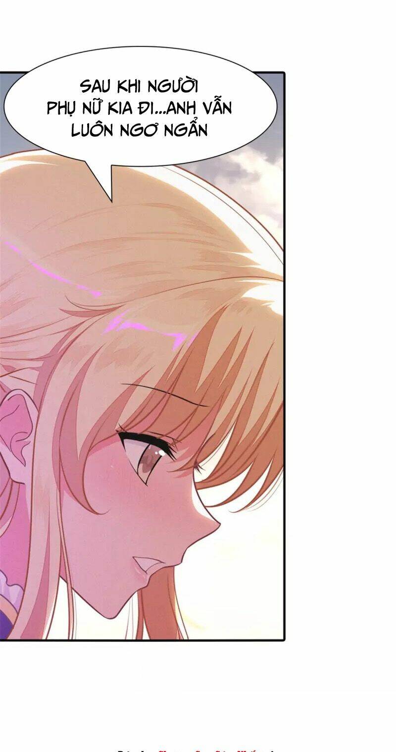 bạn gái virus của tôi chapter 249 9