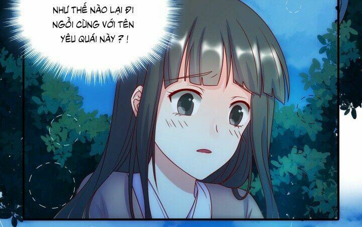 đô đốc đại nhân sủng thê kí chapter 2.5 50