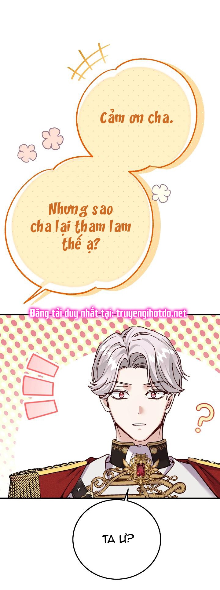 trở thành vợ thái tử quái vật chapter 95.1 25