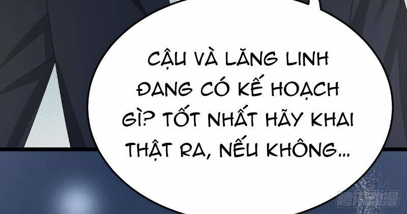 đế thiếu ngọt sủng: manh thê sống lại không ngoan chapter 31 55