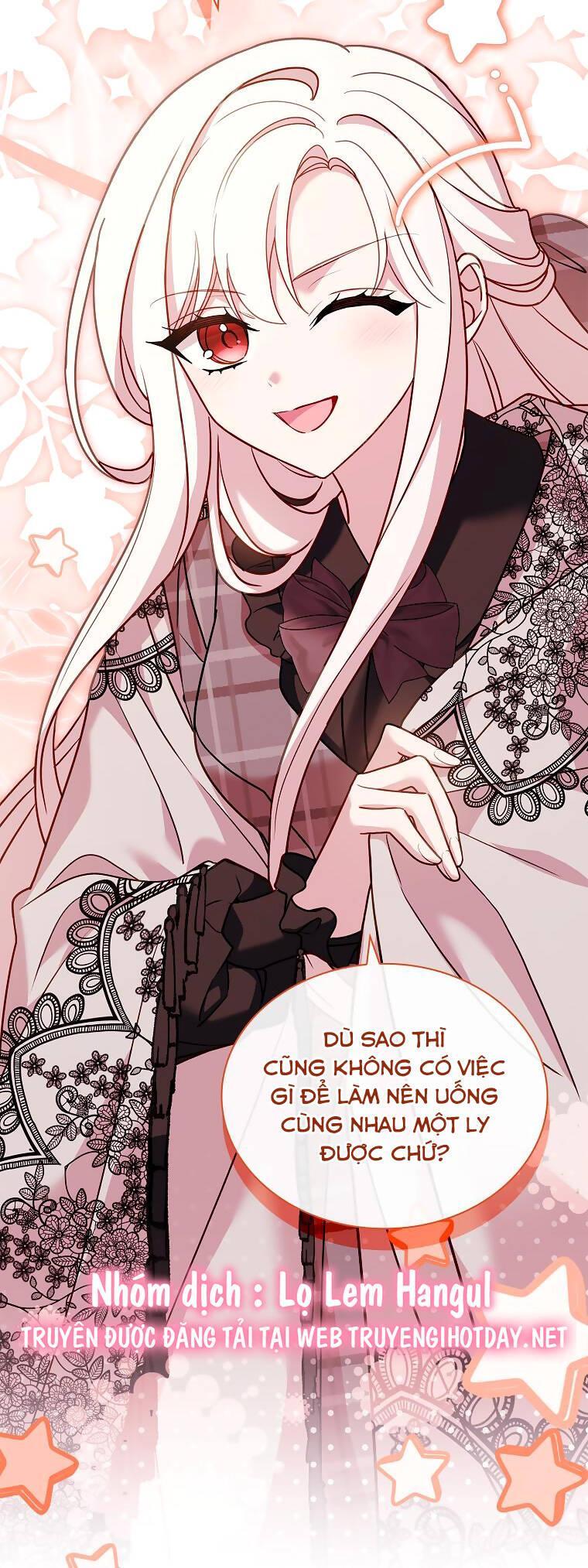 để yên cho tiểu thư hiền chapter 120 52