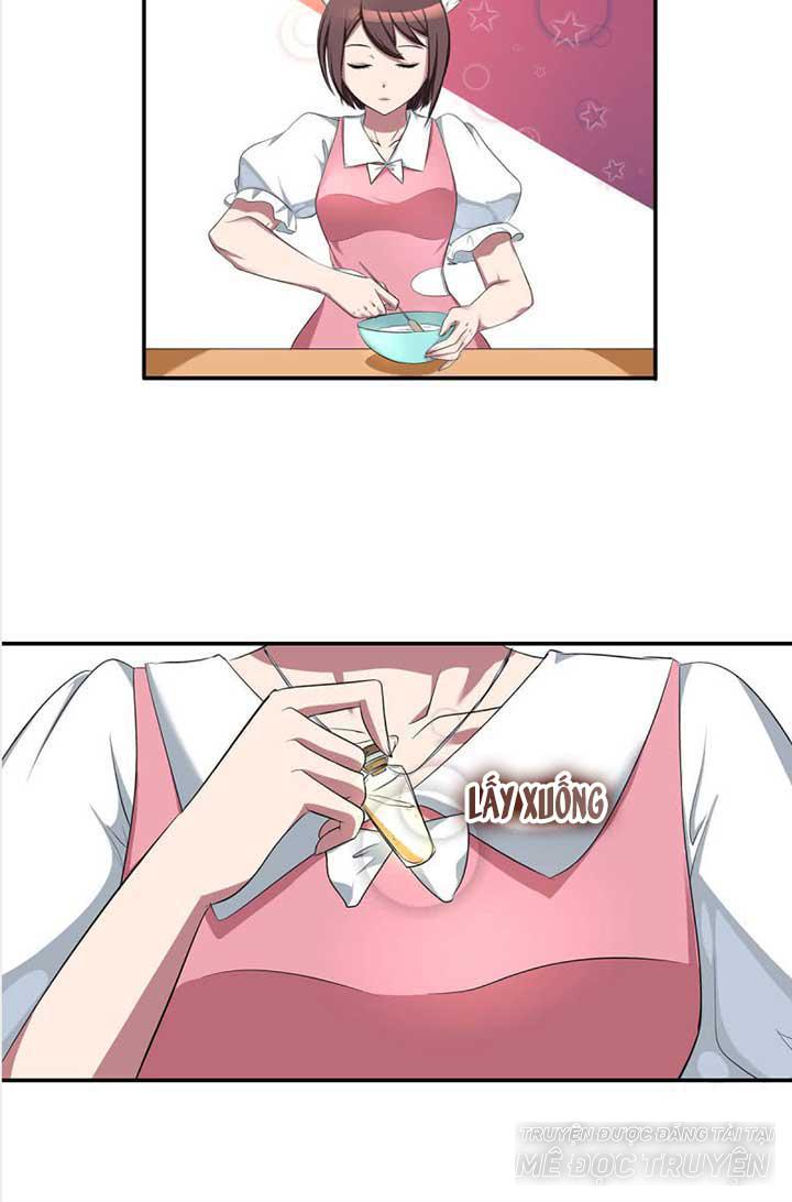 kháp kháp hương phản chapter 3 20