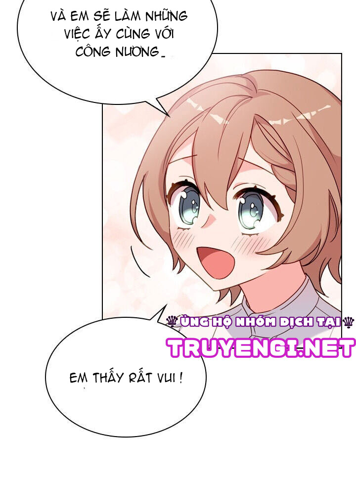 tiểu thư chỉ muốn được nghỉ ngơi chapter 6 29