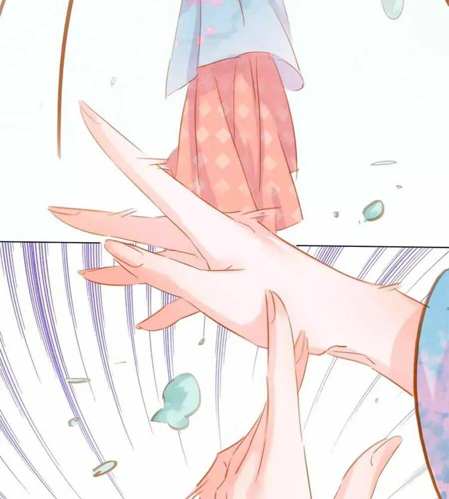 tiểu sư phụ, tóc giả của ngài rơi rồi! chapter 24 47