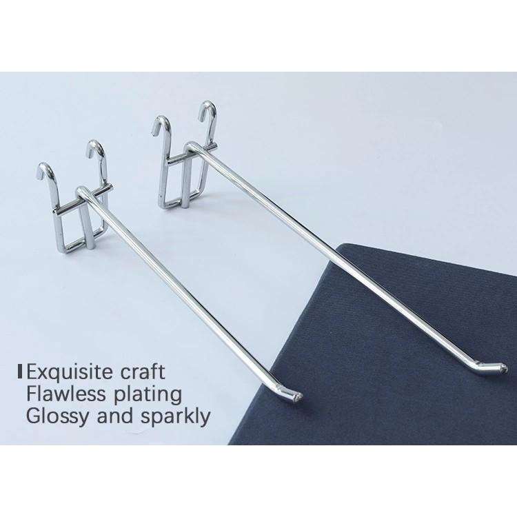 Móc treo phụ kiện inox 304 chuẩn