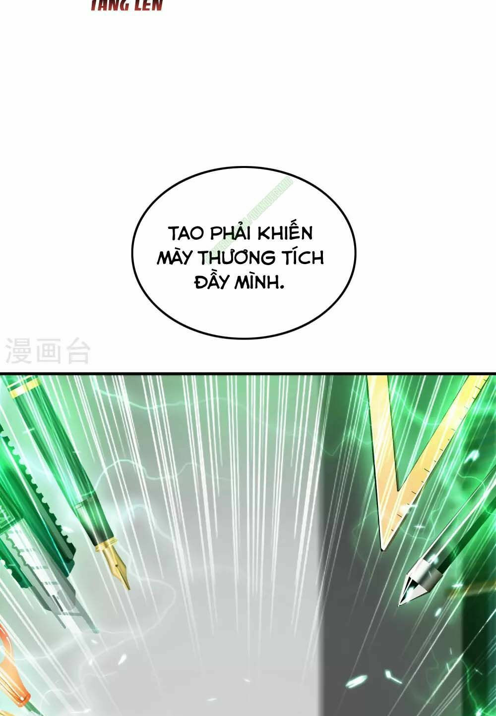 tối cường vận đào hoa chapter 27 38