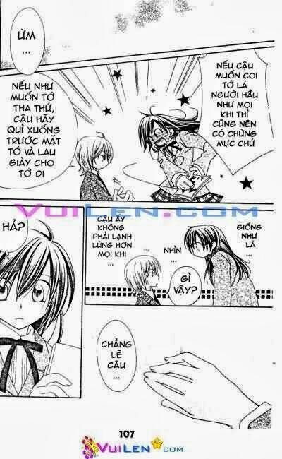trái tim hoàng tử chapter 1 107