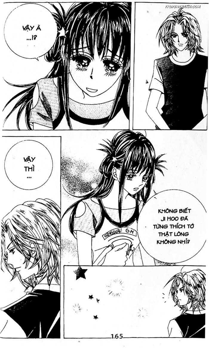 nhà trọ hoàn hảo chapter 48 25