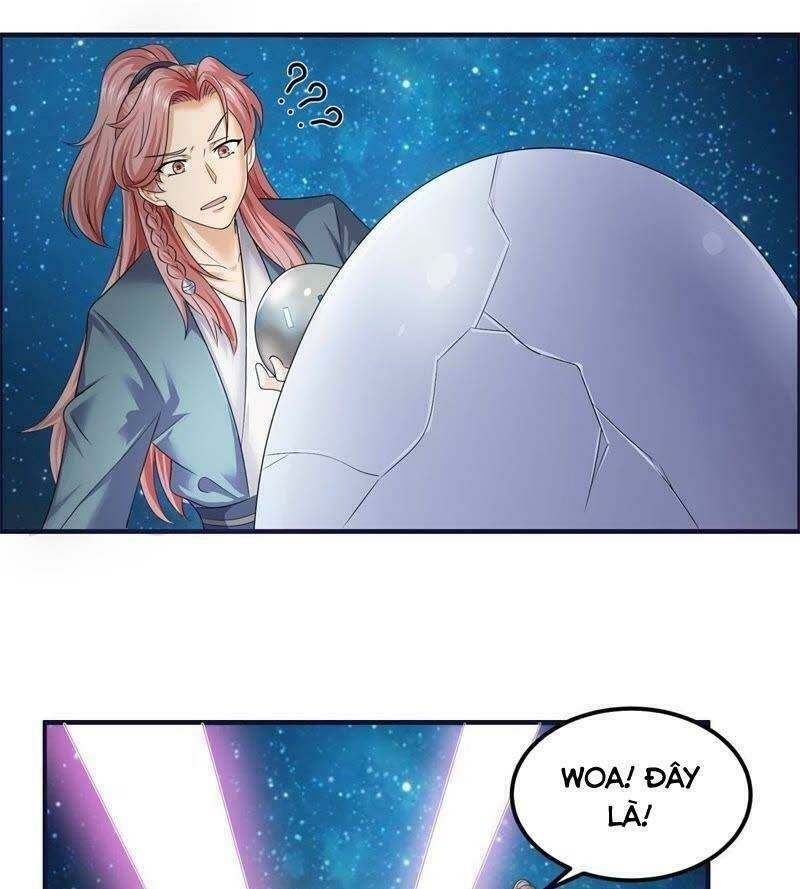 tối cường quang hoàn hệ thống chapter 55 1