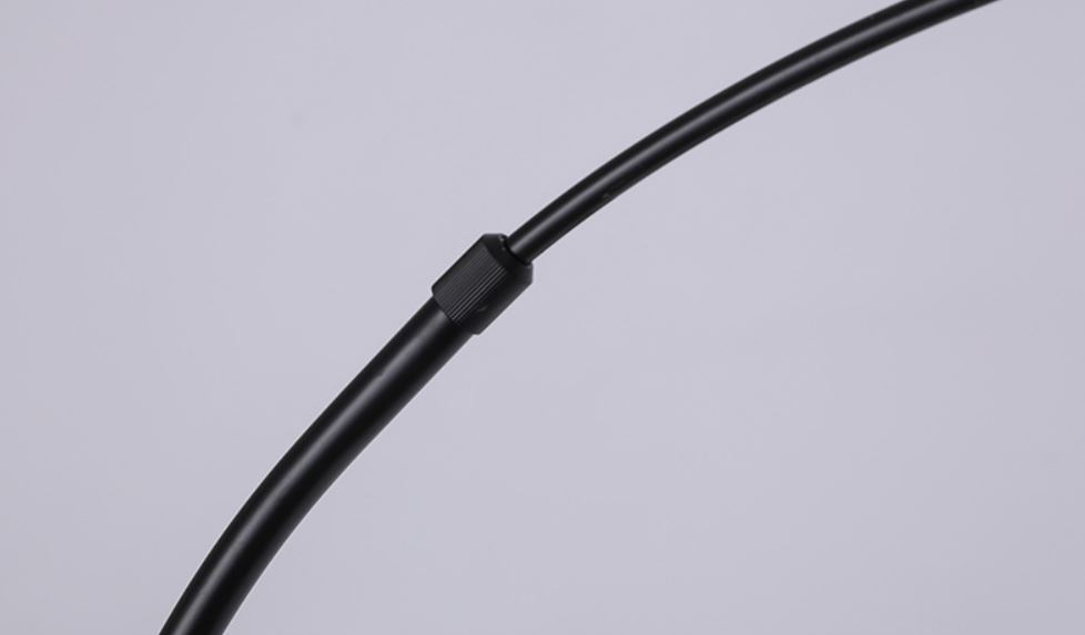 Đèn đứng CARY trang trí nội thất hiện đại - kèm bóng LED