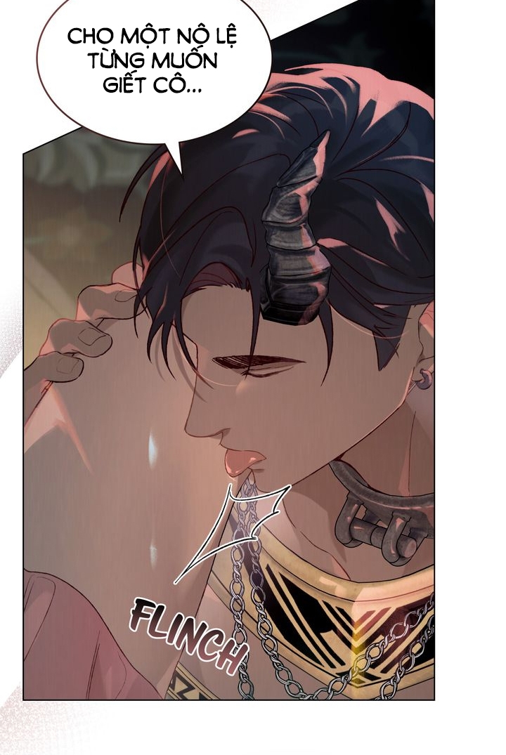 Gọi Ta Là Chủ Nhân chapter 6.2 - Trang 13