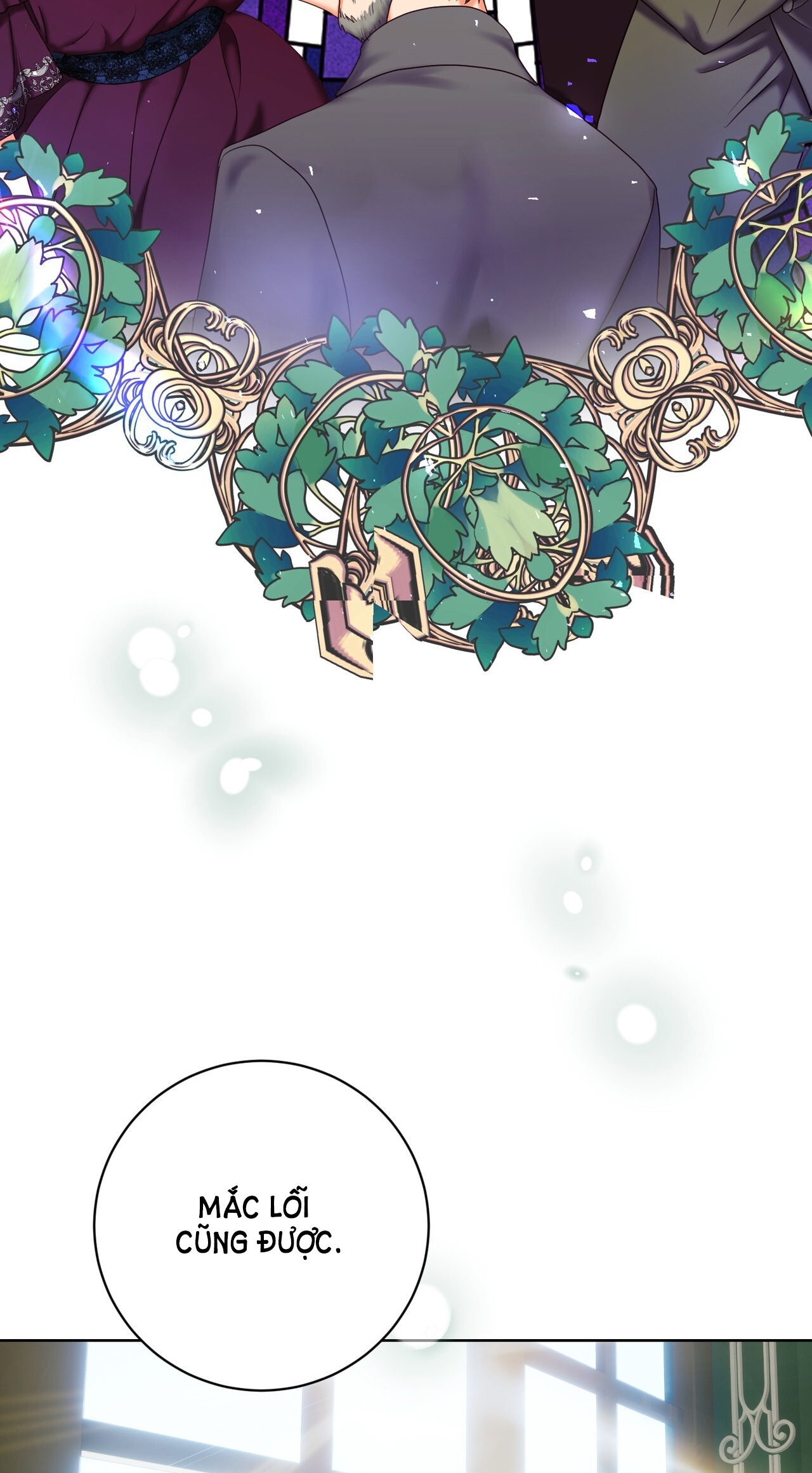 hợp đồng hôn nhân với hai người chồng chapter 6.1 33