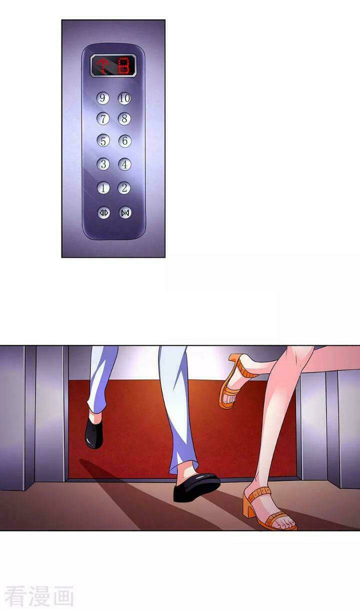 chào buổi tối, minh vương đại nhân chapter 6 12