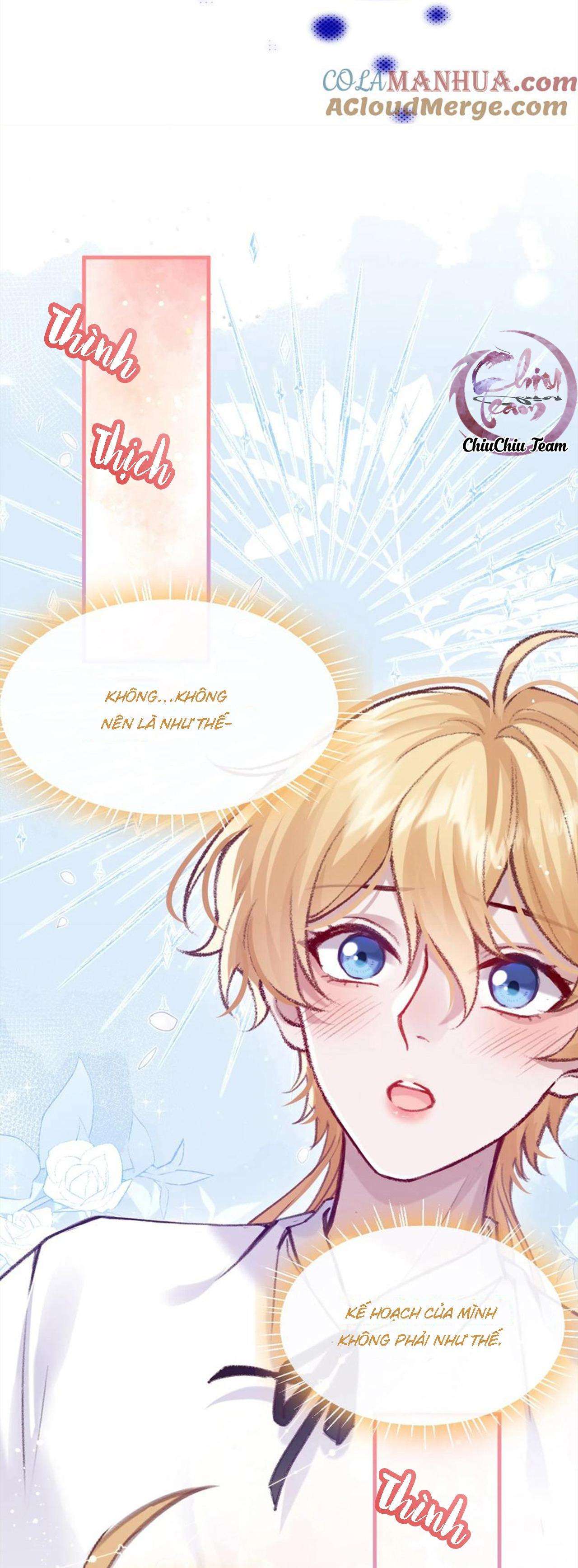 ác quỷ và người thừa kế của hắn chapter 17 20