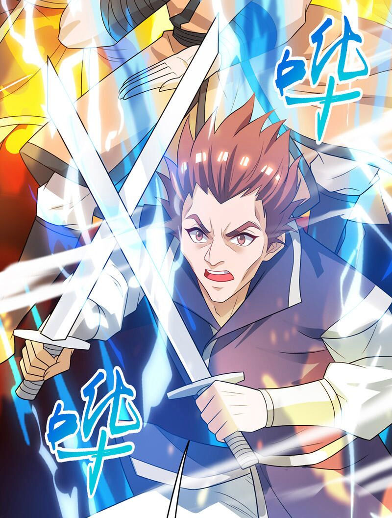 chúa tể tam giới chapter 114 25