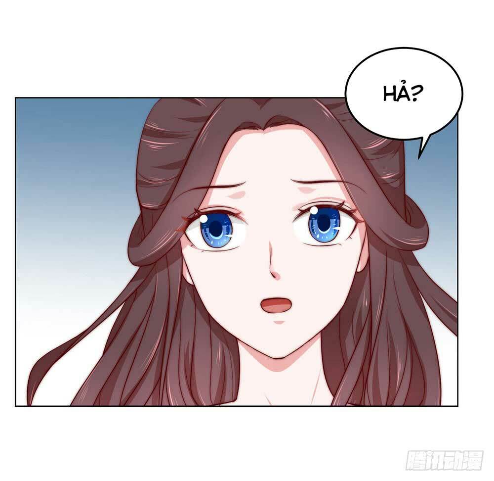 gả cho tình cũ làm lão bà chapter 34 32