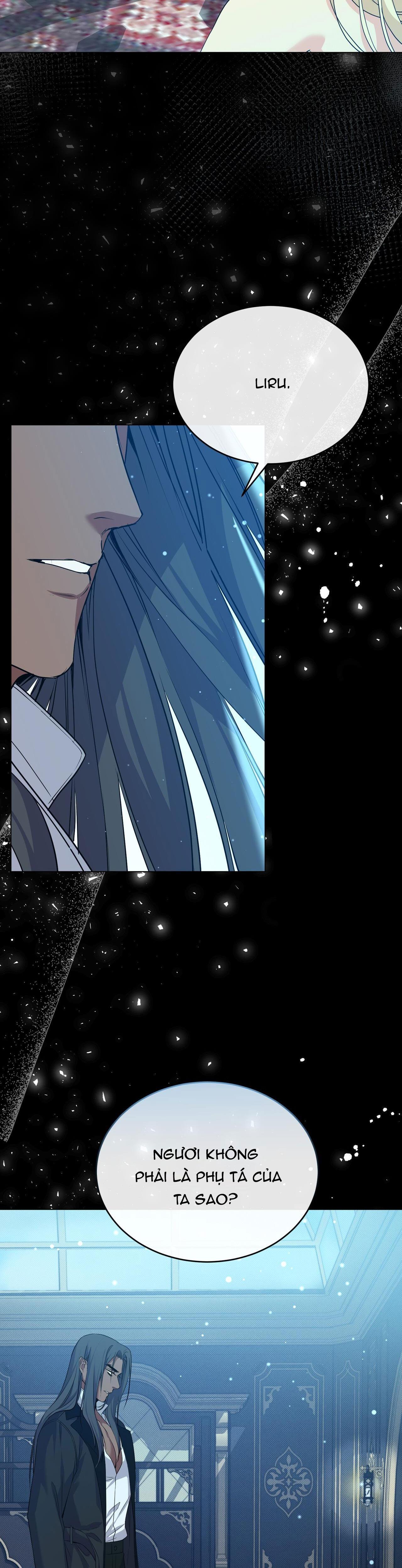 mặt trăng quỷ chapter 31 35
