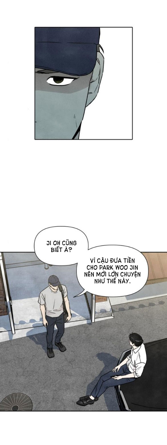 điều khiến tôi quyết tâm muốn chết chapter 81.1 4