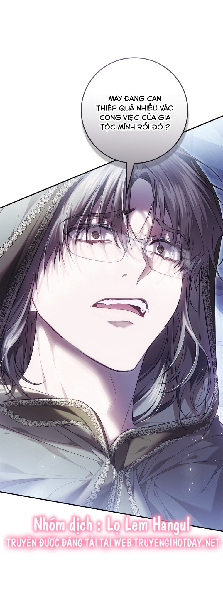 con rối ác nữ marionette chapter 91 26