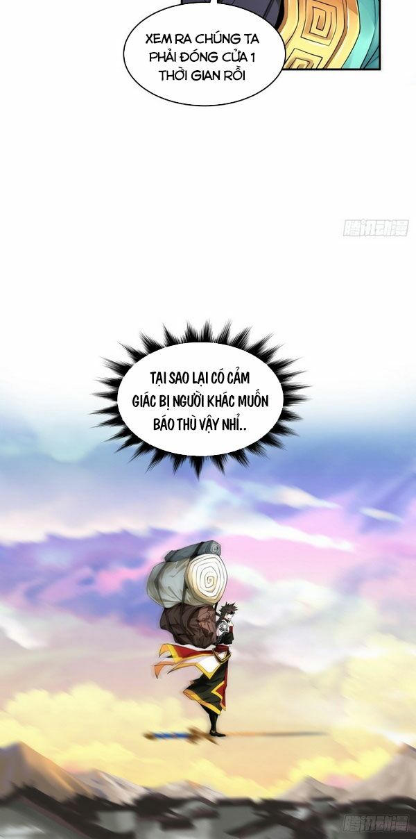 ta là nhà giàu số một, ta không muốn trọng sinh chapter 6 20