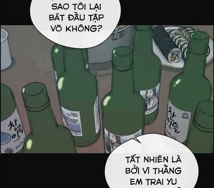 Người Đàn Ông Thực Thụ Chapter 77 - Trang 33