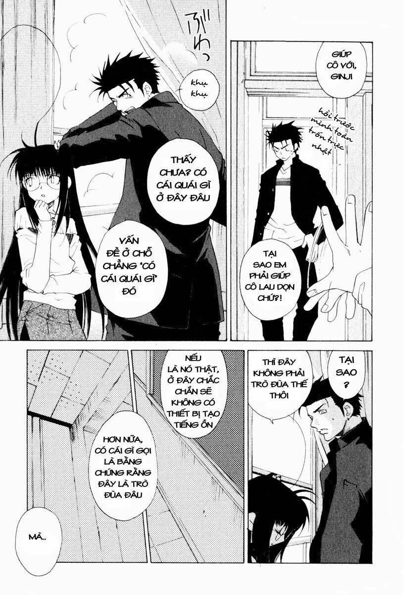 butterfly - paru paro chapter 11 12