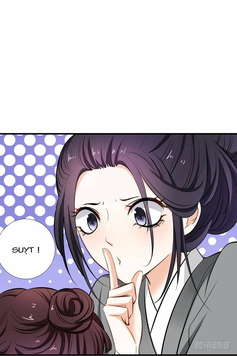 bạo lực tiếu thôn cô chapter 5 13