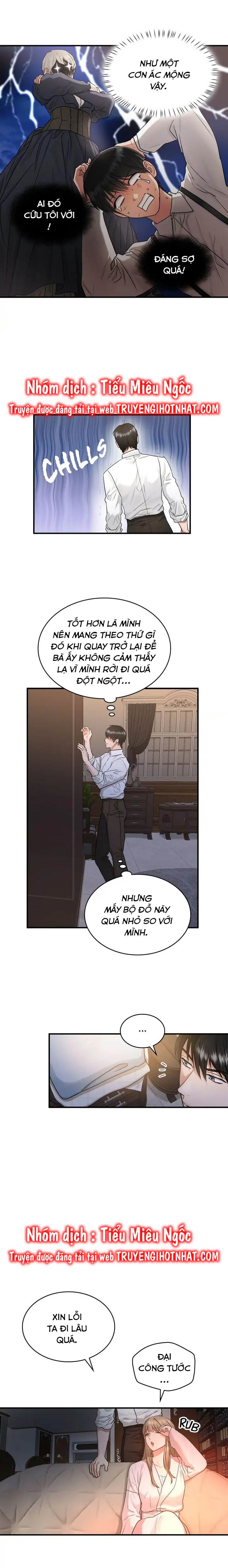 hai người thừa kế chapter 35 4