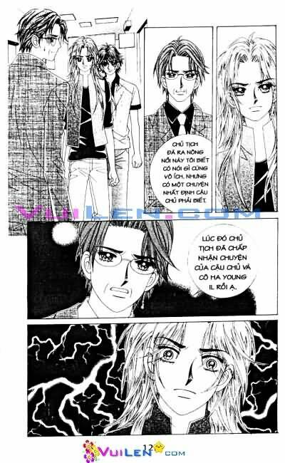 tìm lại tình yêu chapter 135 3