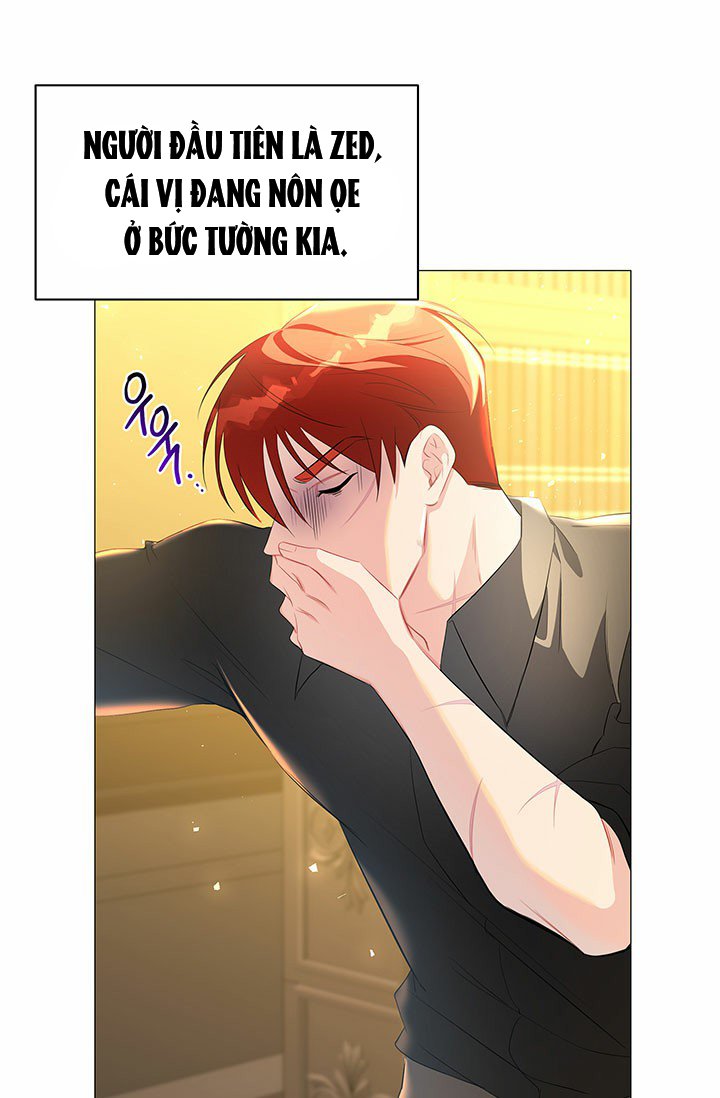 sự hối hận muộn màn chapter 36 27