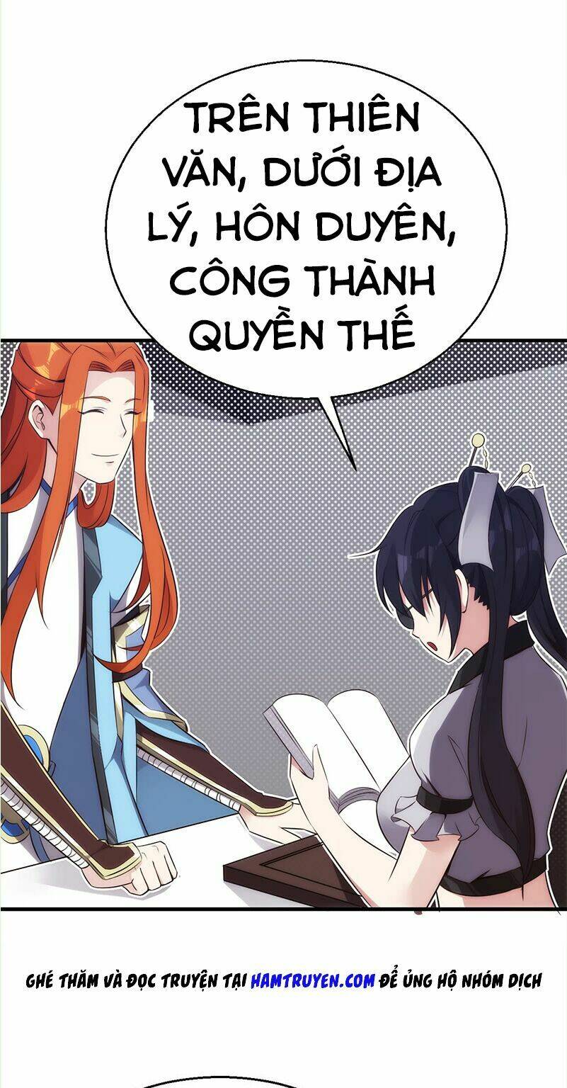 thiên hạ kiếp chapter 37 14